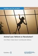 Global Animal Law