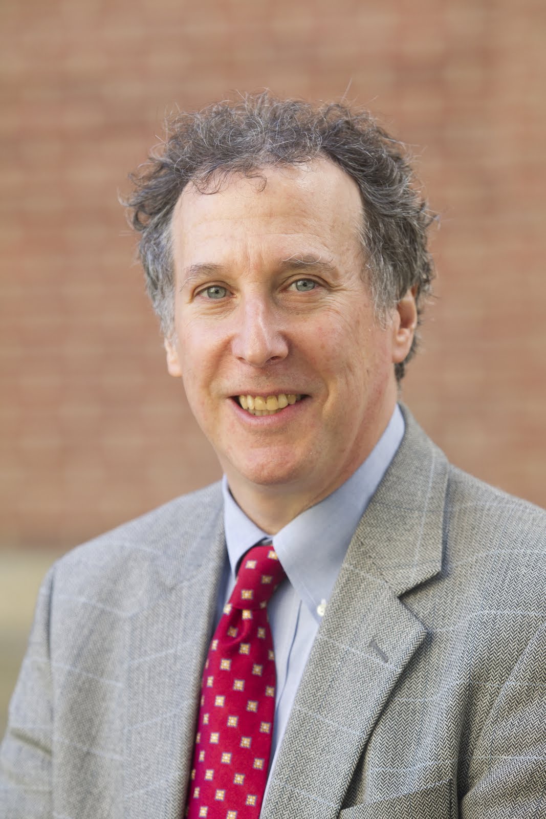 Jeffrey L. Dunoff