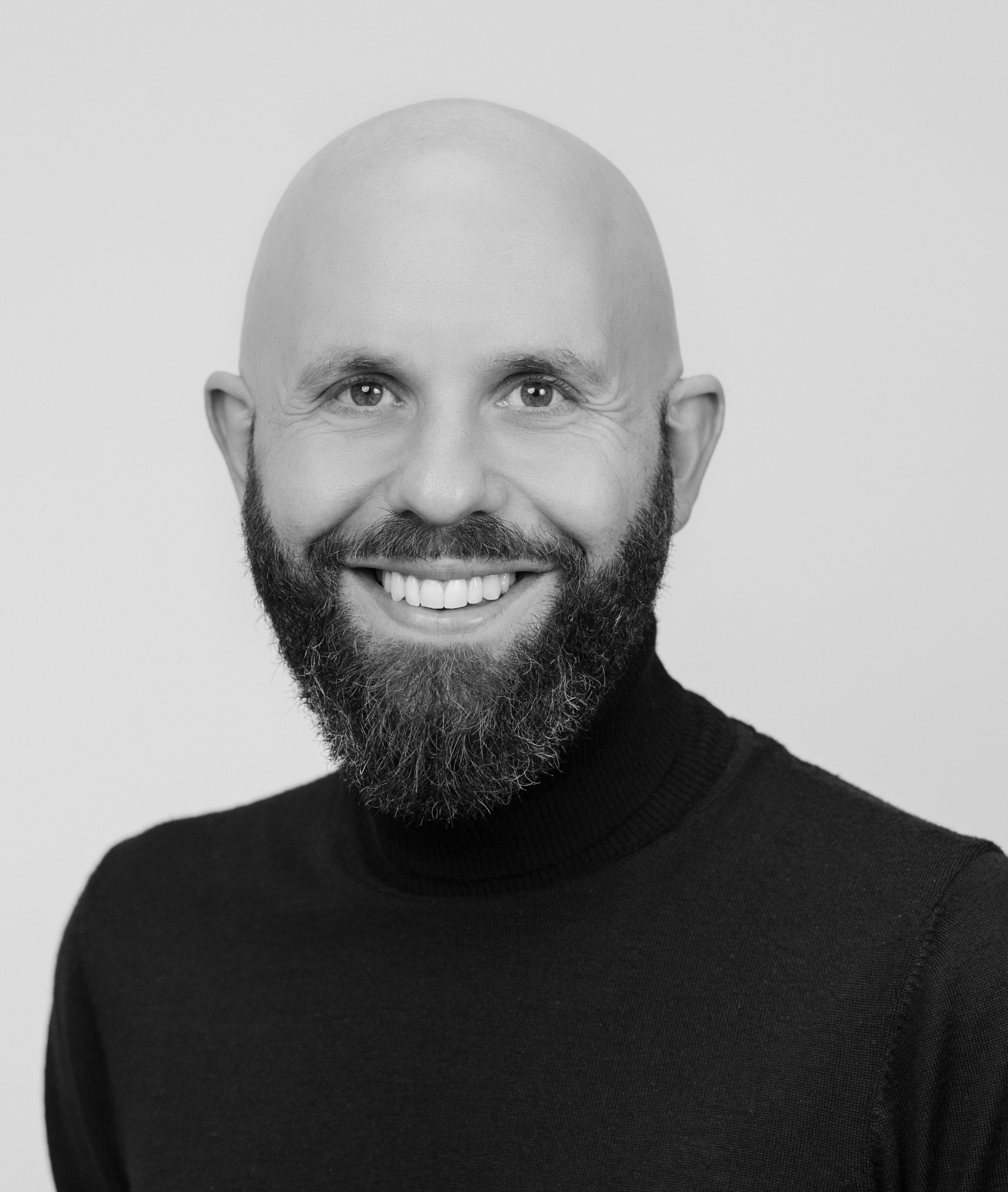 Jonas Bens