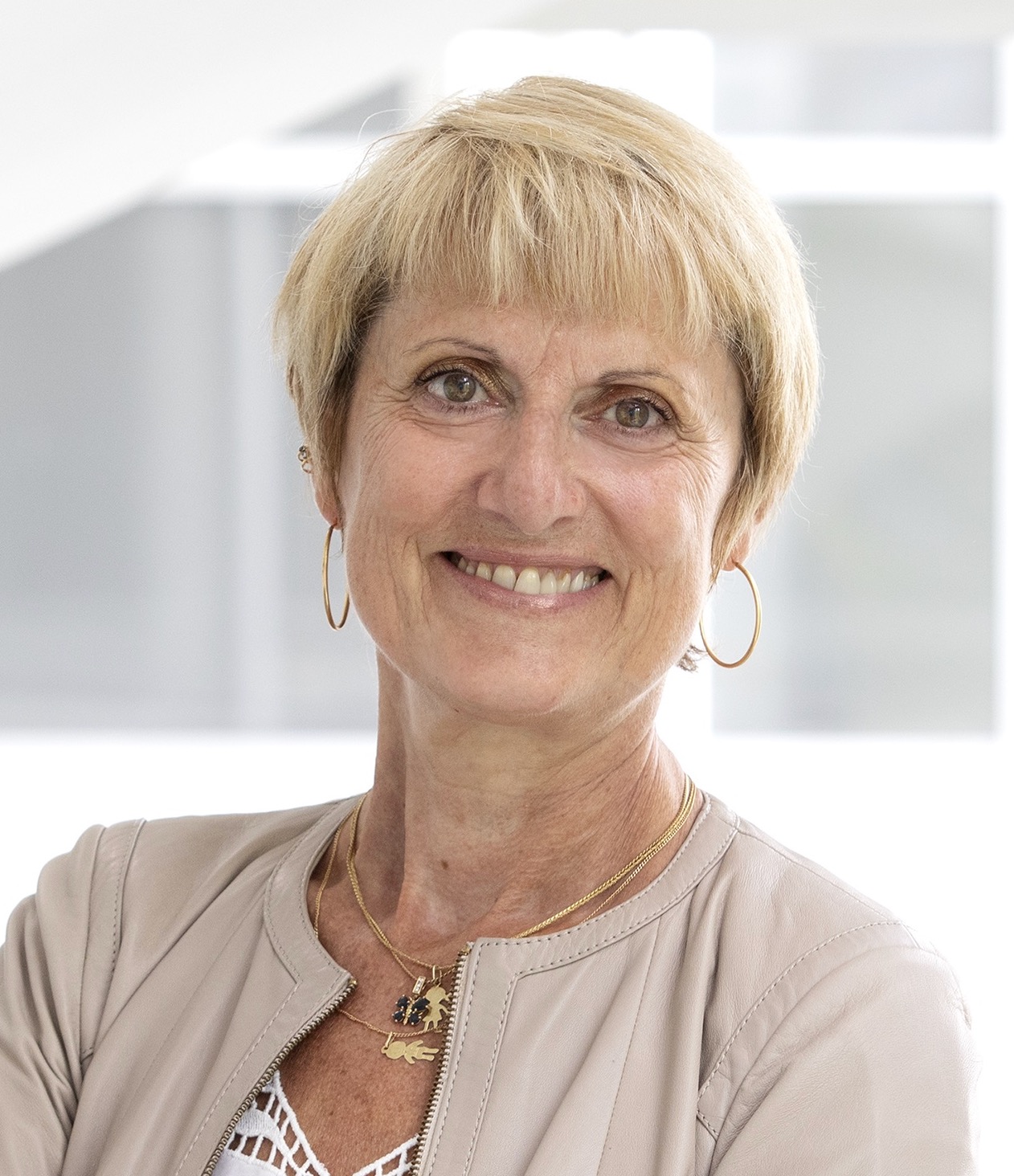 Hélène Ruiz Fabri