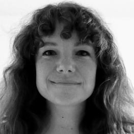 Katharina McLarren