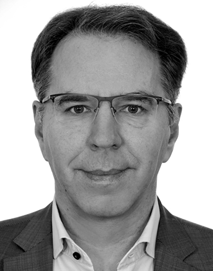 Alexander Mehler