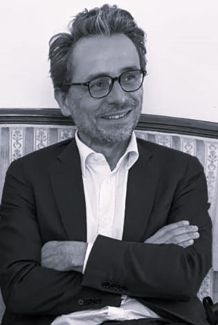 Paolo Palchetti