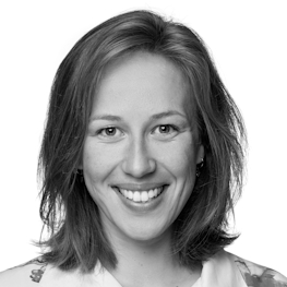 Mareike Ronellenfitsch