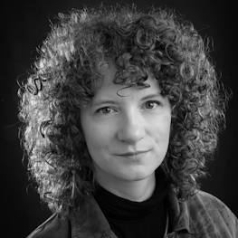 Silvia Karin Steininger