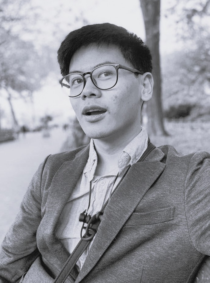 Joshua Uyheng
