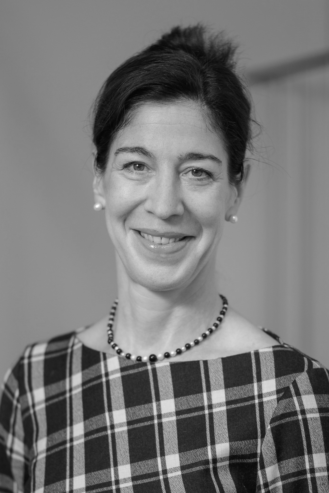 Anne van Aaken