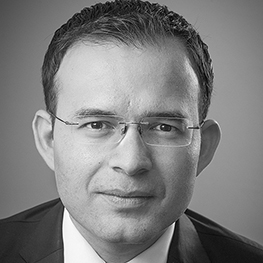 PEDRO VILLARREAL