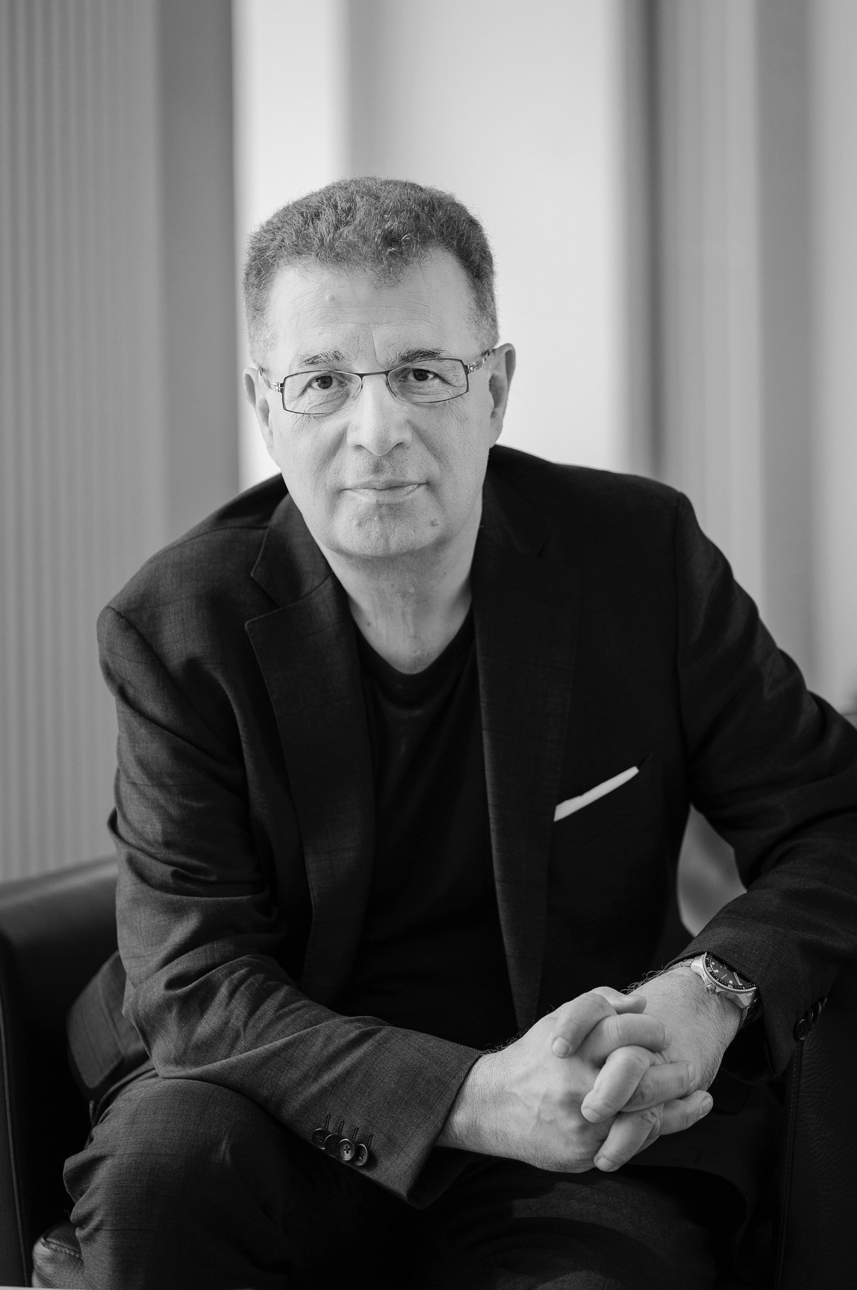 Arno Villringer