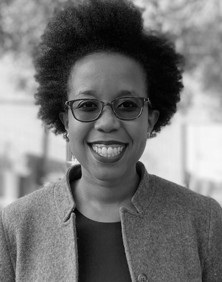 Kelebogile Zvobgo