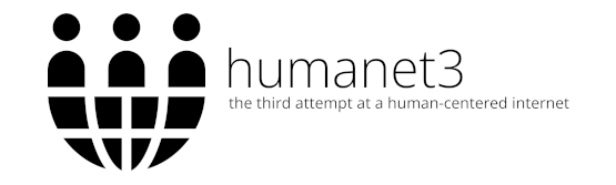 Logo of the humanet3 group